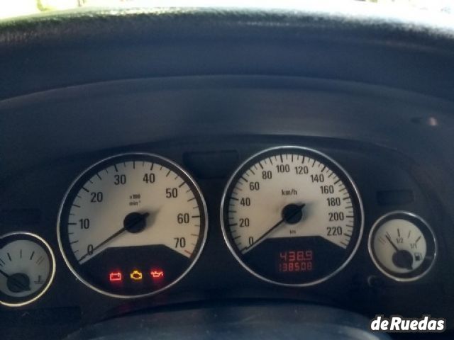 Chevrolet Astra Usado en Mendoza, deRuedas