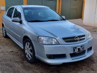 Chevrolet Astra Usado en Mendoza