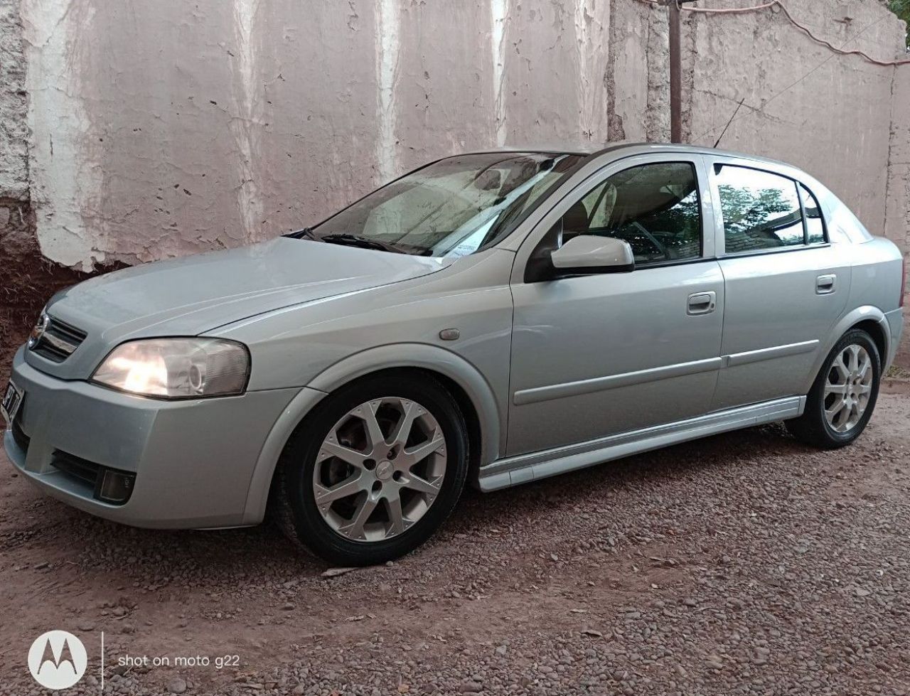 Chevrolet Astra Usado en Mendoza, deRuedas
