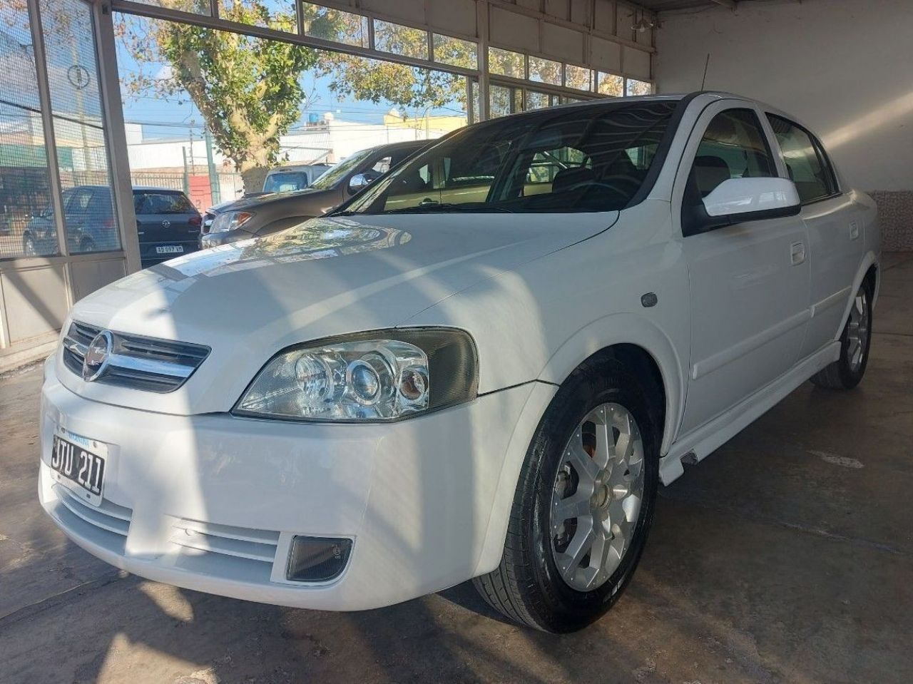 Chevrolet Astra Usado en Mendoza, deRuedas