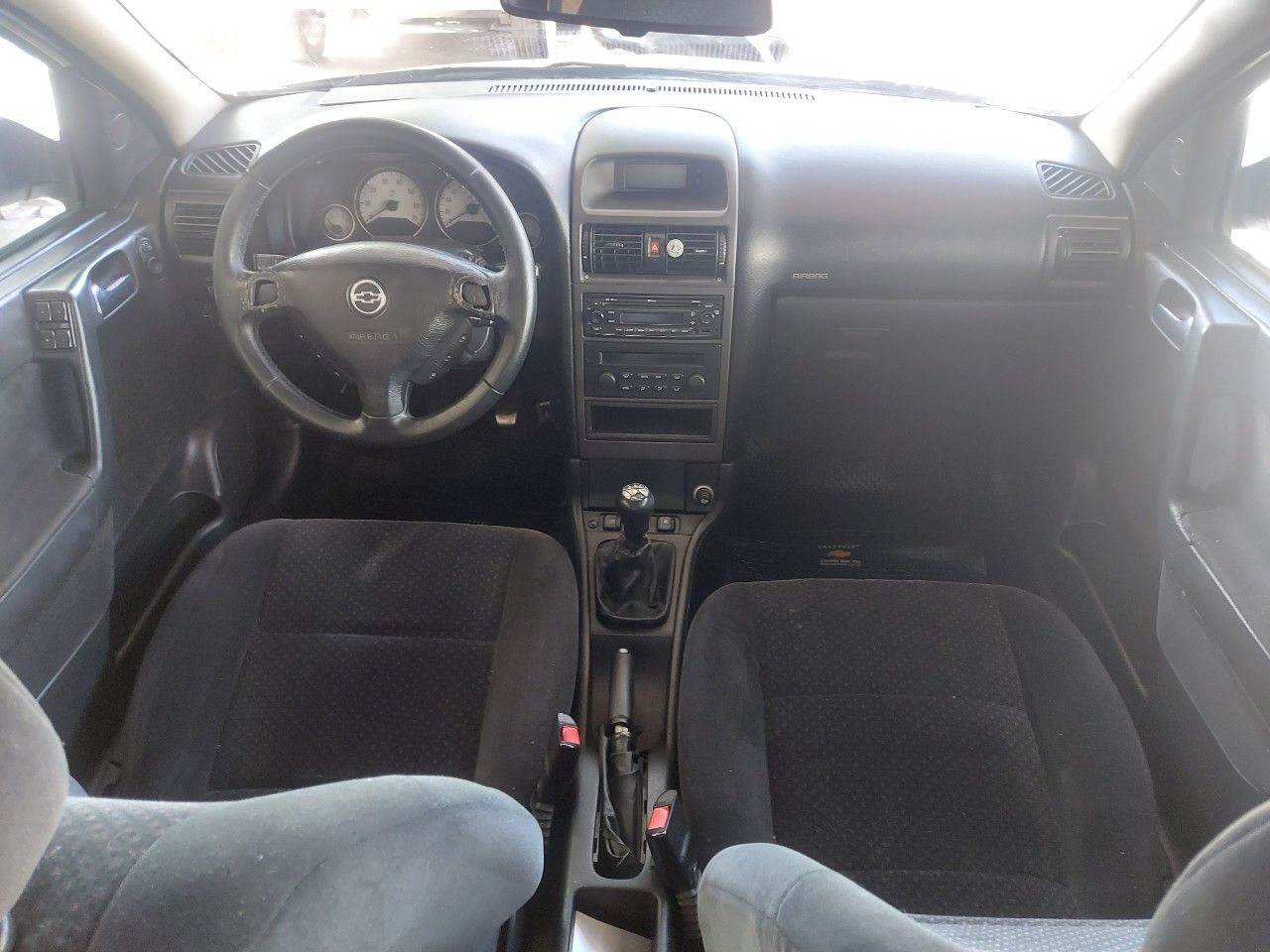 Chevrolet Astra Usado en Mendoza, deRuedas
