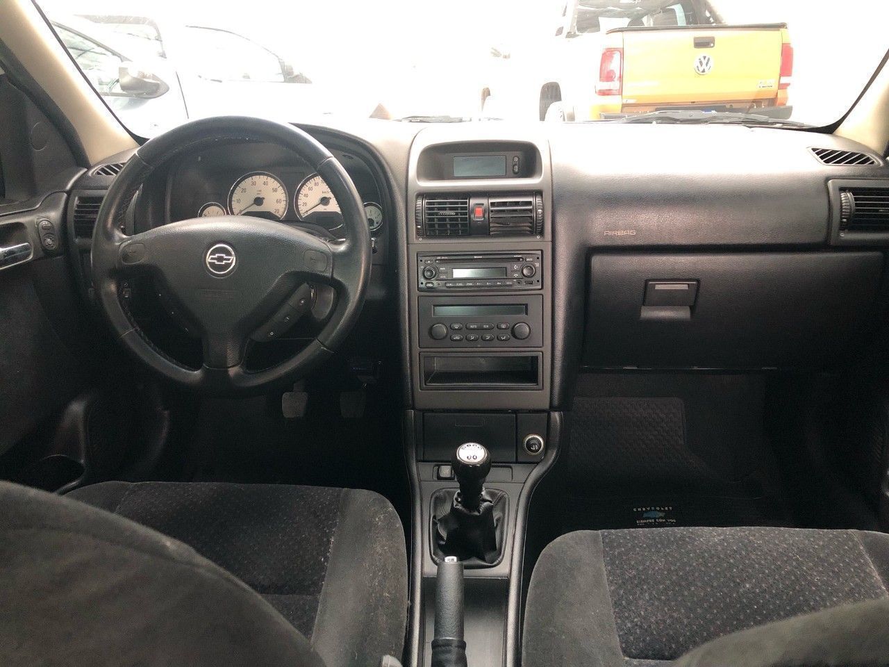 Chevrolet Astra Usado en Mendoza, deRuedas