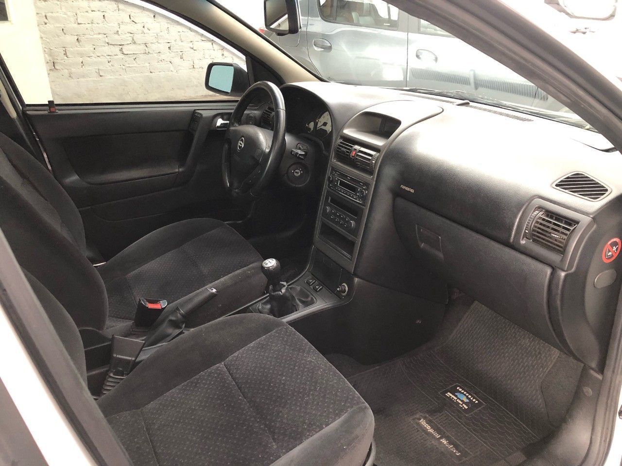 Chevrolet Astra Usado en Mendoza, deRuedas