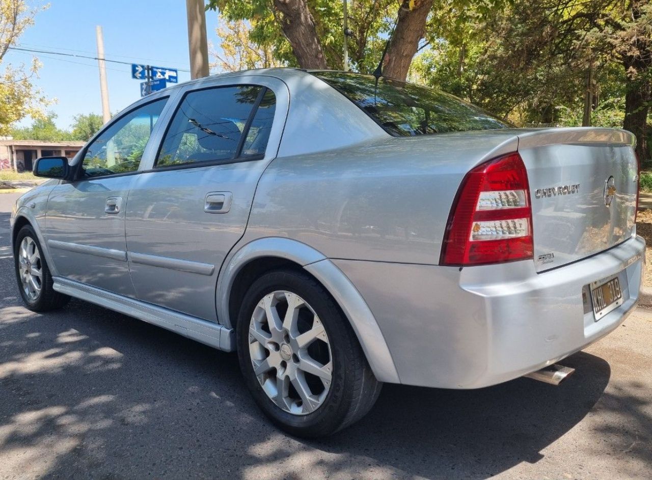 Chevrolet Astra Usado en Mendoza, deRuedas