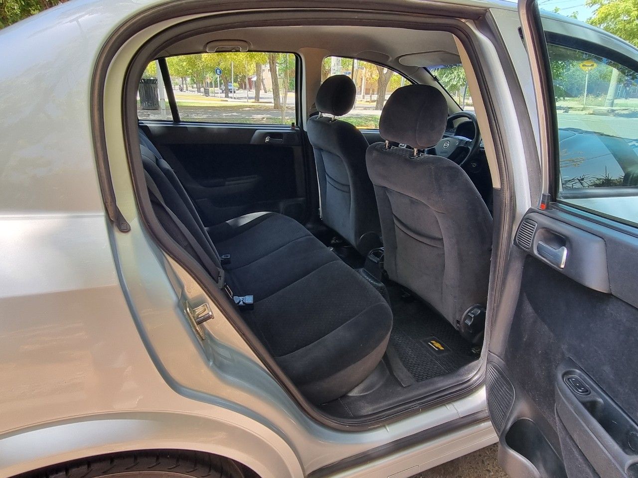 Chevrolet Astra Usado en Mendoza, deRuedas