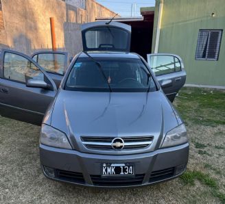 Chevrolet Astra Usado en Mendoza
