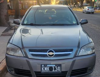 Chevrolet Astra Usado en Mendoza