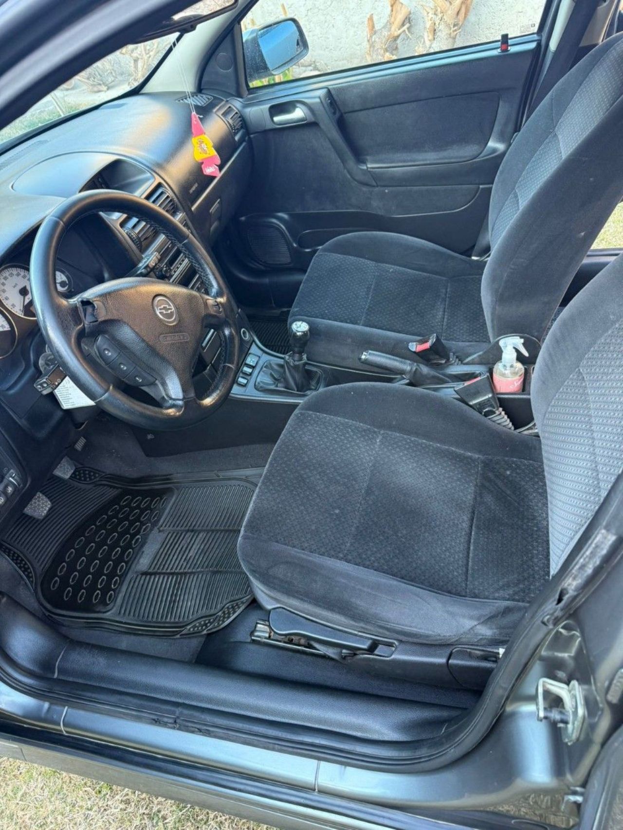 Chevrolet Astra Usado en Mendoza, deRuedas
