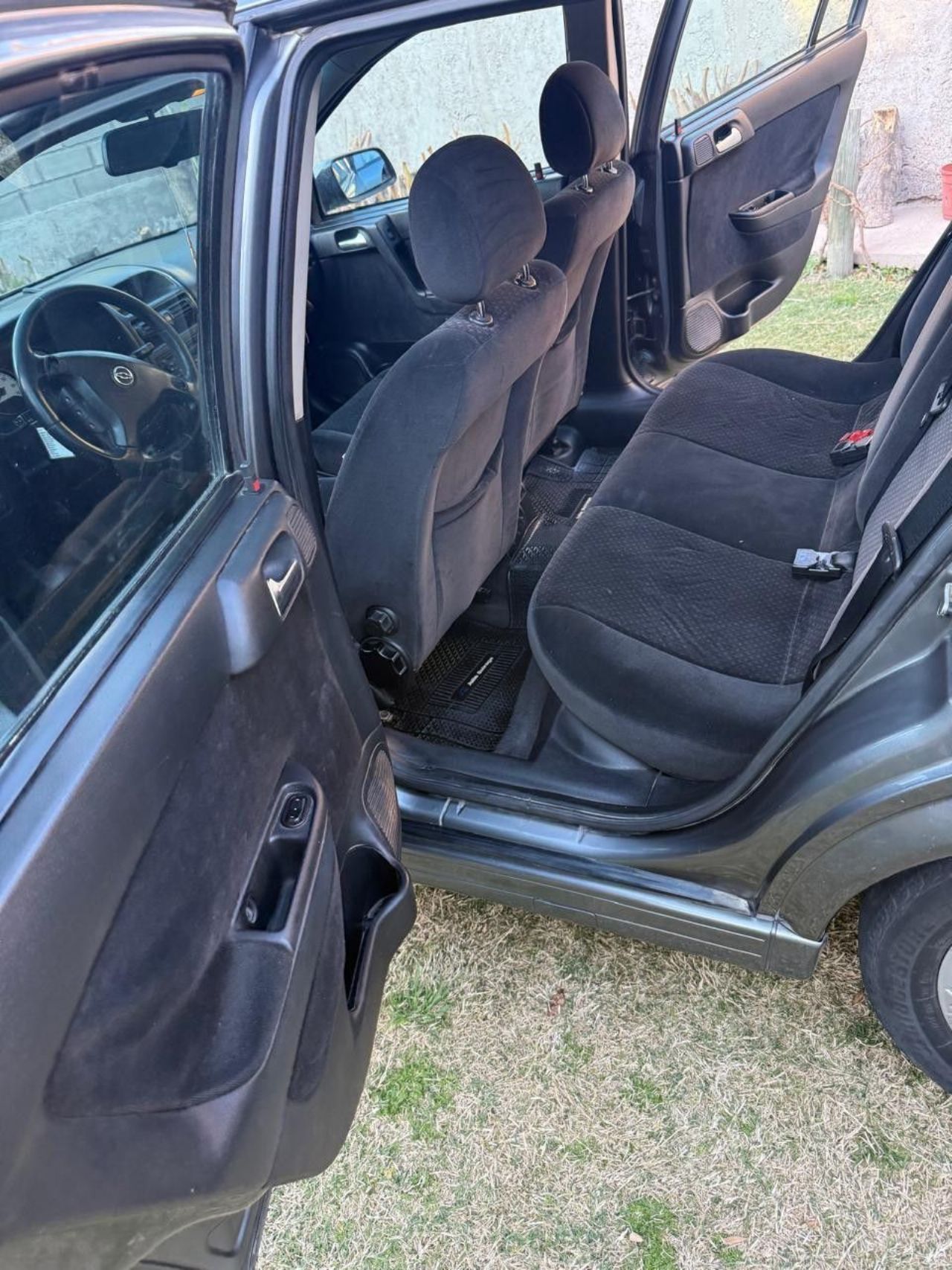 Chevrolet Astra Usado en Mendoza, deRuedas