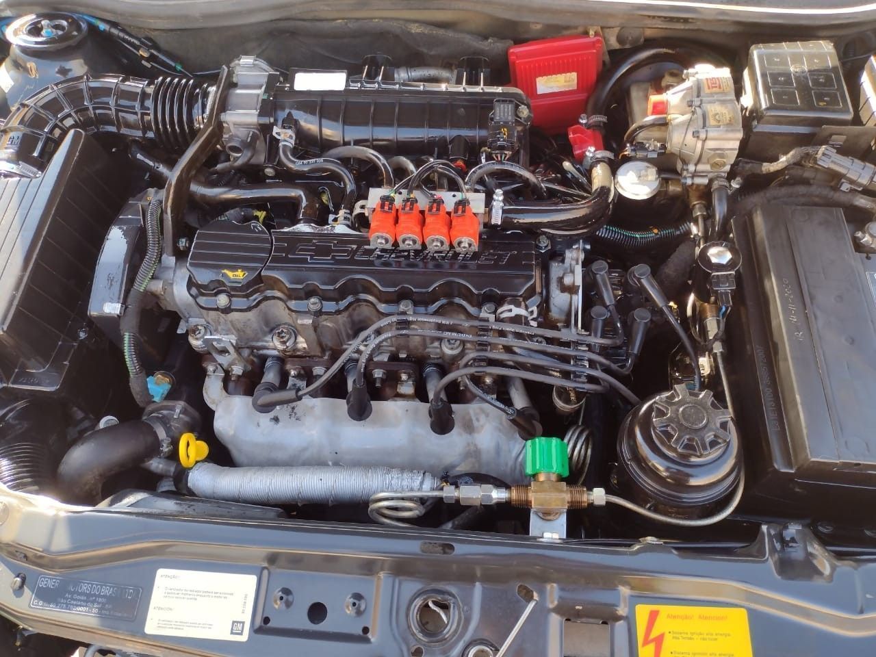 Chevrolet Astra Usado en Mendoza, deRuedas