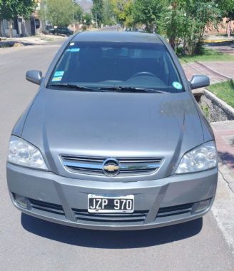 Chevrolet Astra Usado en Mendoza