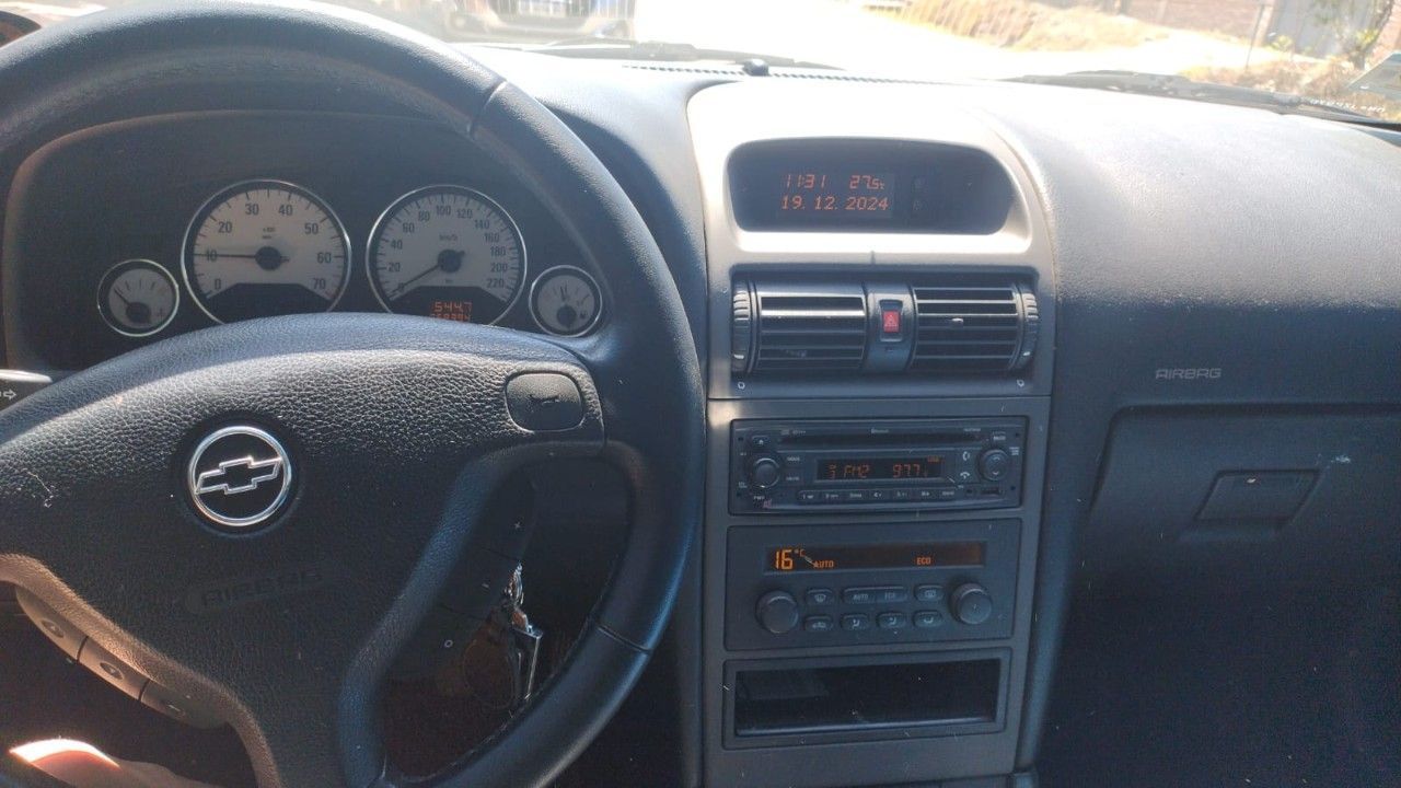 Chevrolet Astra Usado en Mendoza, deRuedas