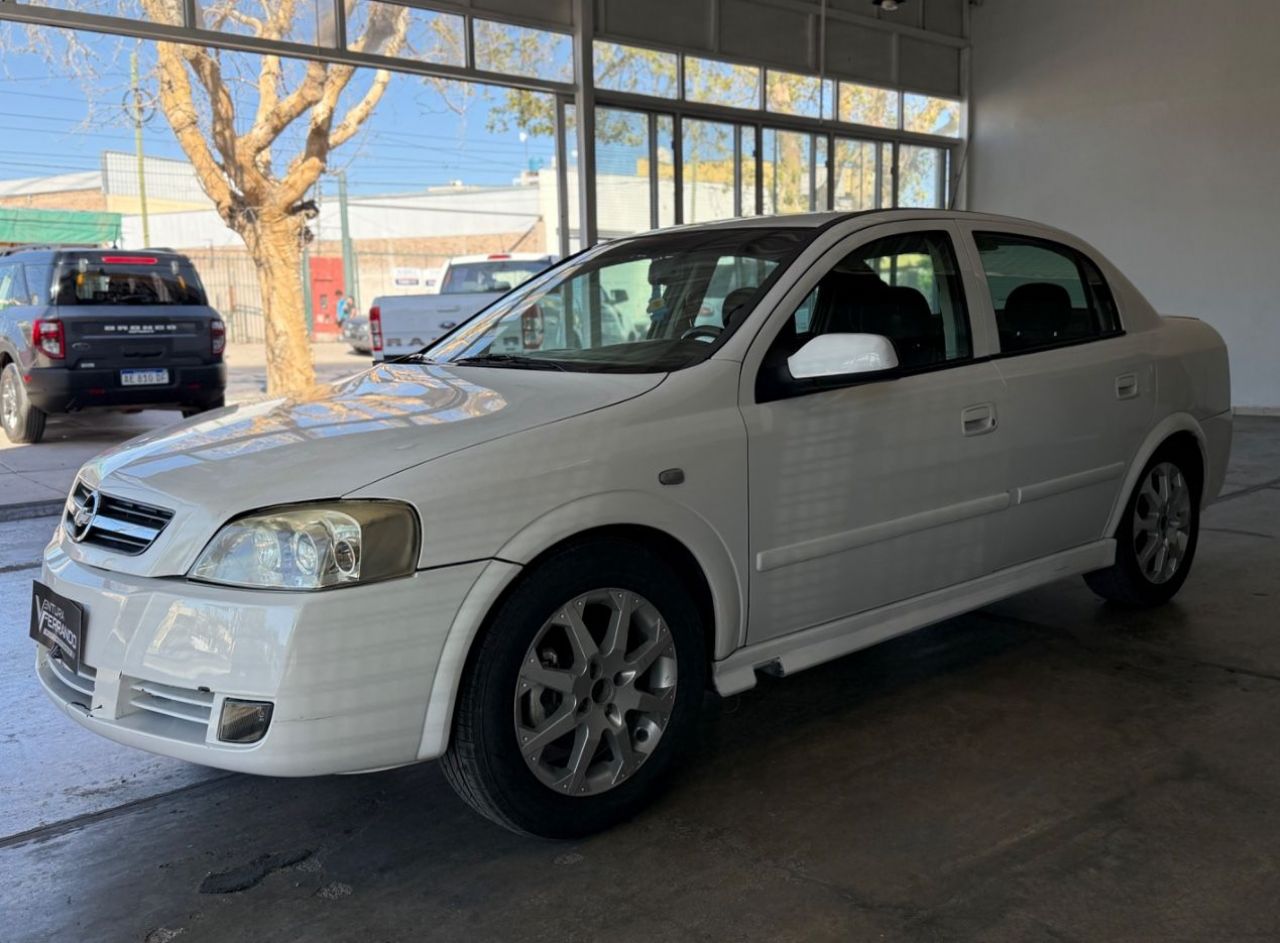 Chevrolet Astra Usado en Mendoza, deRuedas