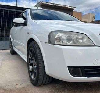 Chevrolet Astra Usado en Mendoza