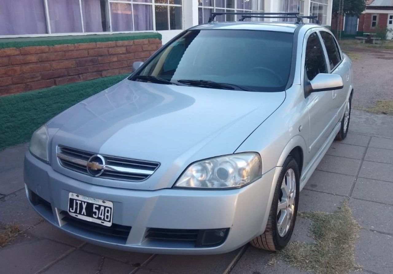 Chevrolet Astra Usado en Mendoza, deRuedas