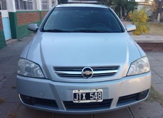 Chevrolet Astra Usado en Mendoza