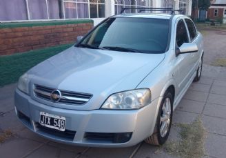 Chevrolet Astra Usado en Mendoza