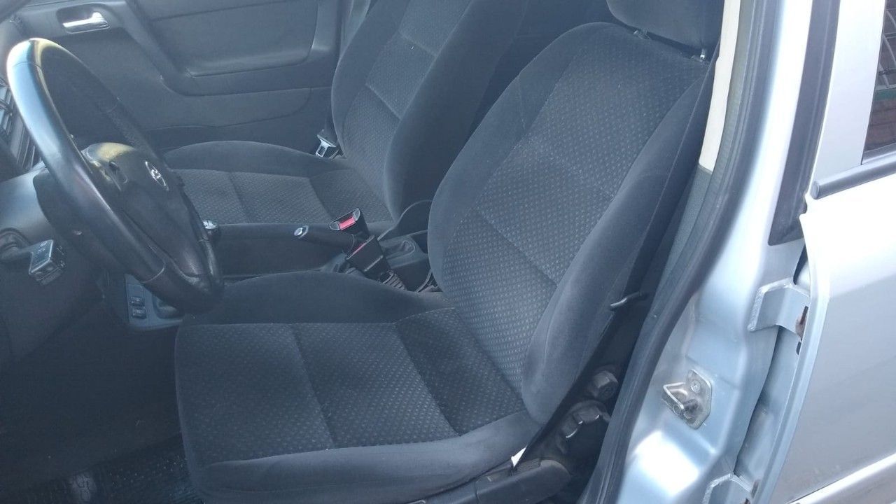 Chevrolet Astra Usado en Mendoza, deRuedas