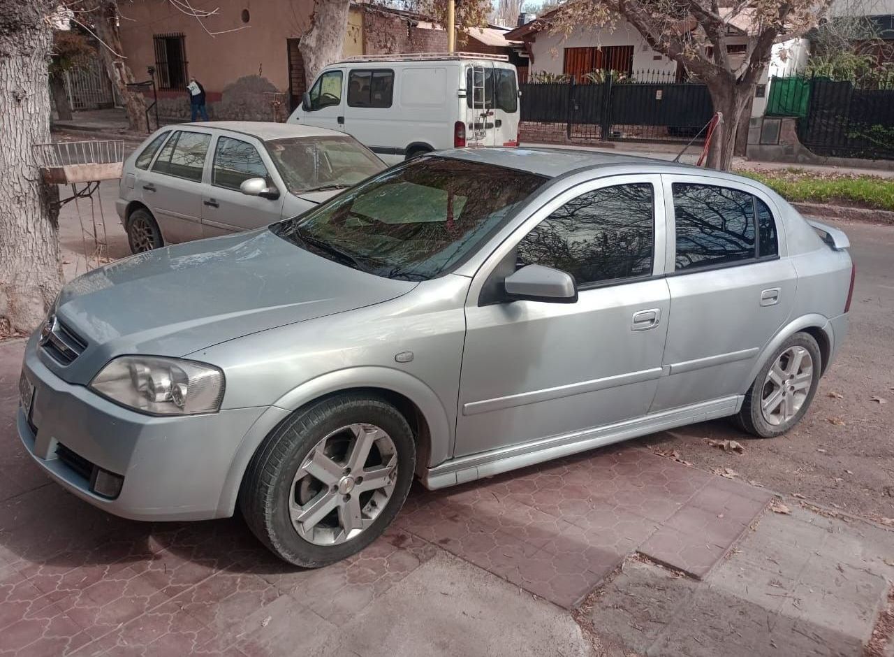 Chevrolet Astra Usado en Mendoza, deRuedas