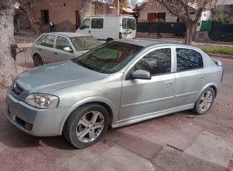 Chevrolet Astra Usado en Mendoza