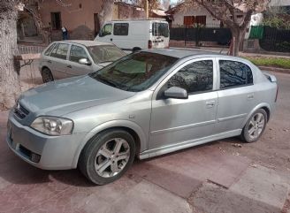 Chevrolet Astra Usado en Mendoza