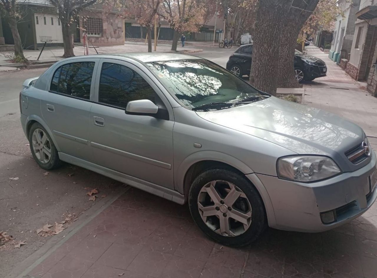 Chevrolet Astra Usado en Mendoza, deRuedas
