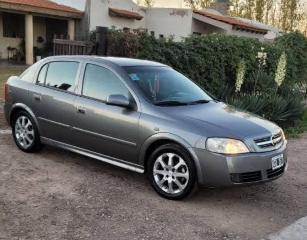 Chevrolet Astra Usado en Mendoza, deRuedas