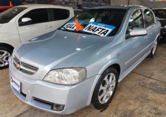 Chevrolet Astra Usado en Mendoza