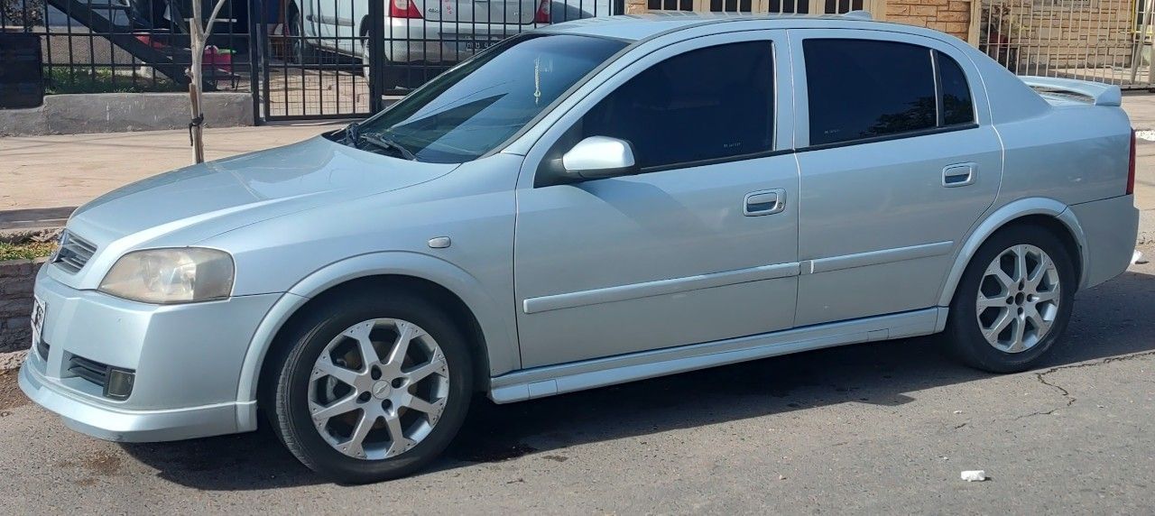 Chevrolet Astra Usado en Mendoza, deRuedas
