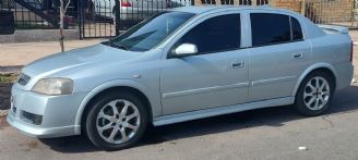 Chevrolet Astra Usado en Mendoza