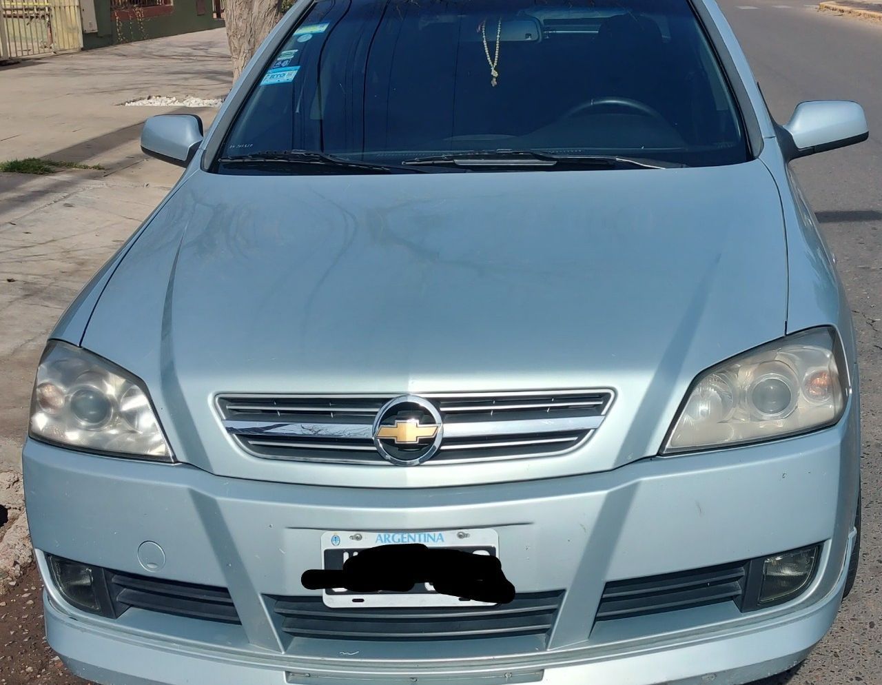 Chevrolet Astra Usado en Mendoza, deRuedas