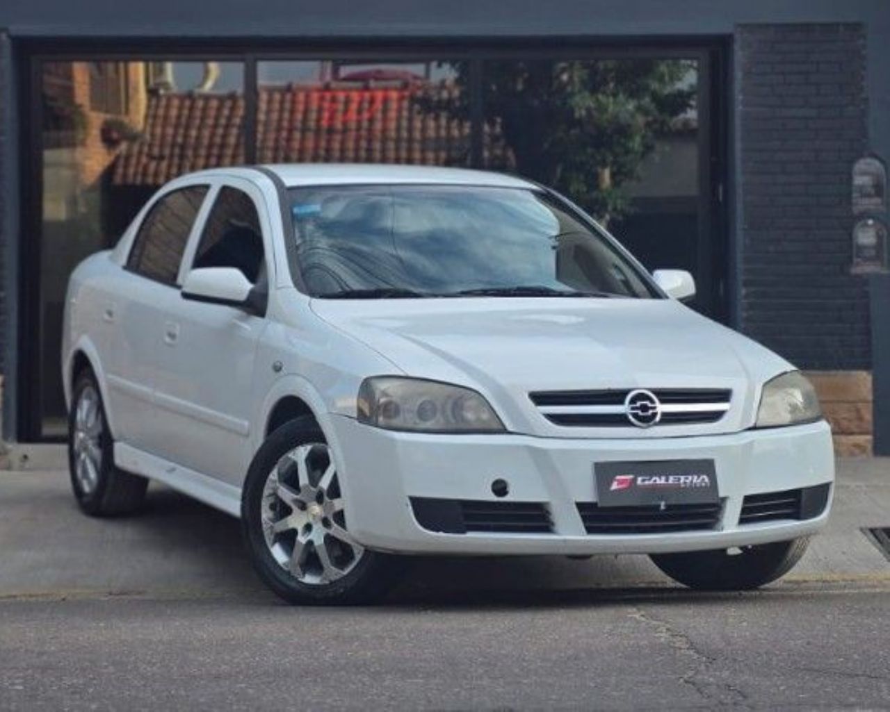Chevrolet Astra Usado en Mendoza, deRuedas