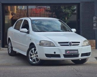 Chevrolet Astra Usado en Mendoza
