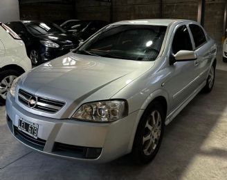Chevrolet Astra Usado en San Luis