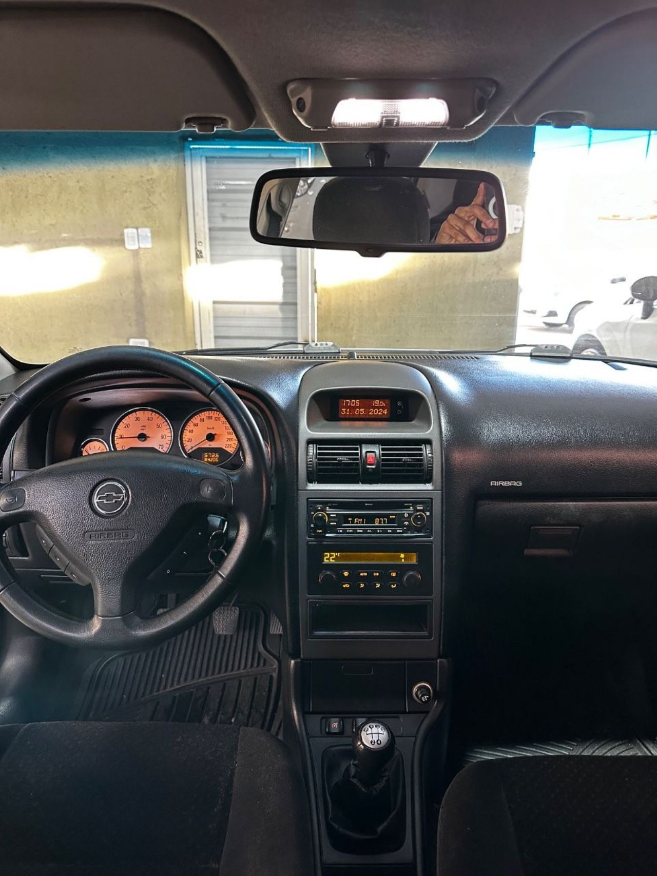 Chevrolet Astra Usado en San Luis, deRuedas