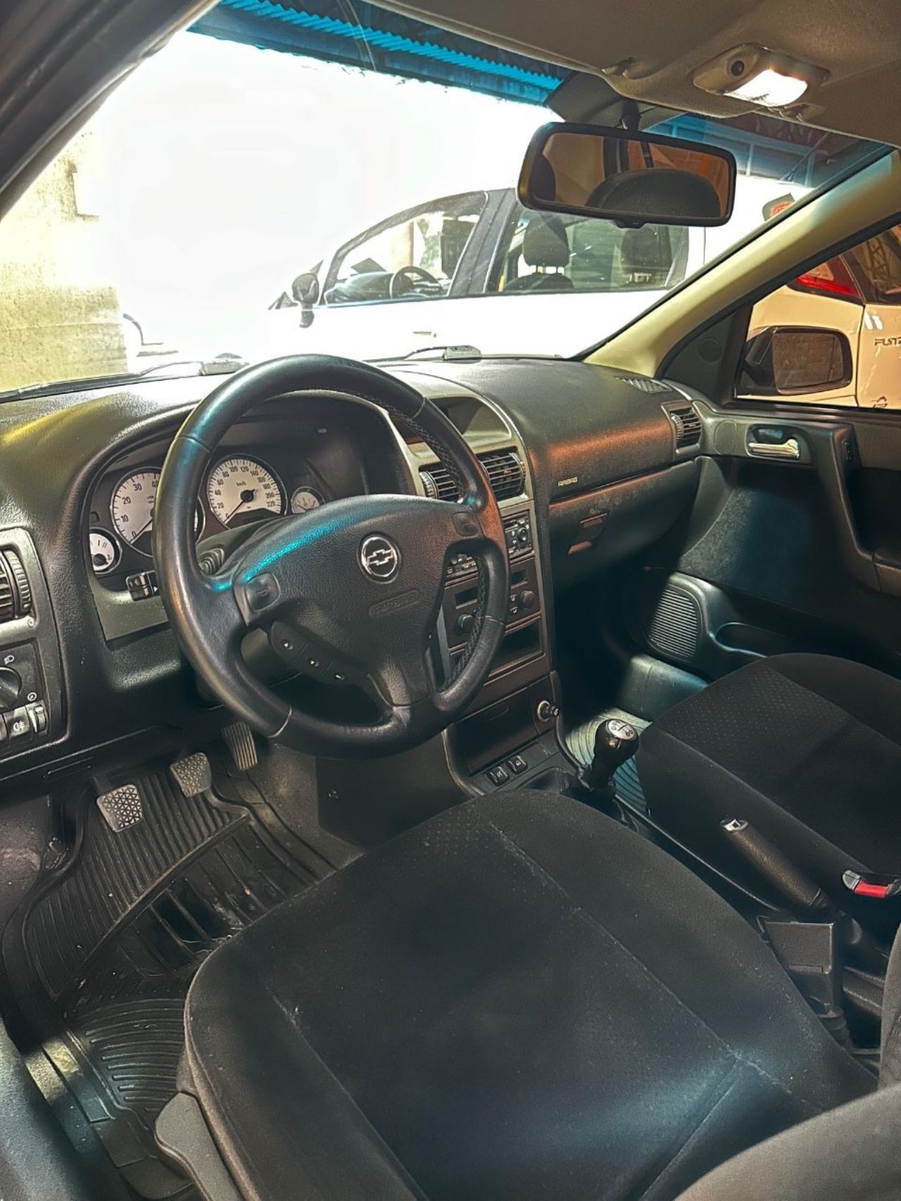 Chevrolet Astra Usado en San Luis, deRuedas