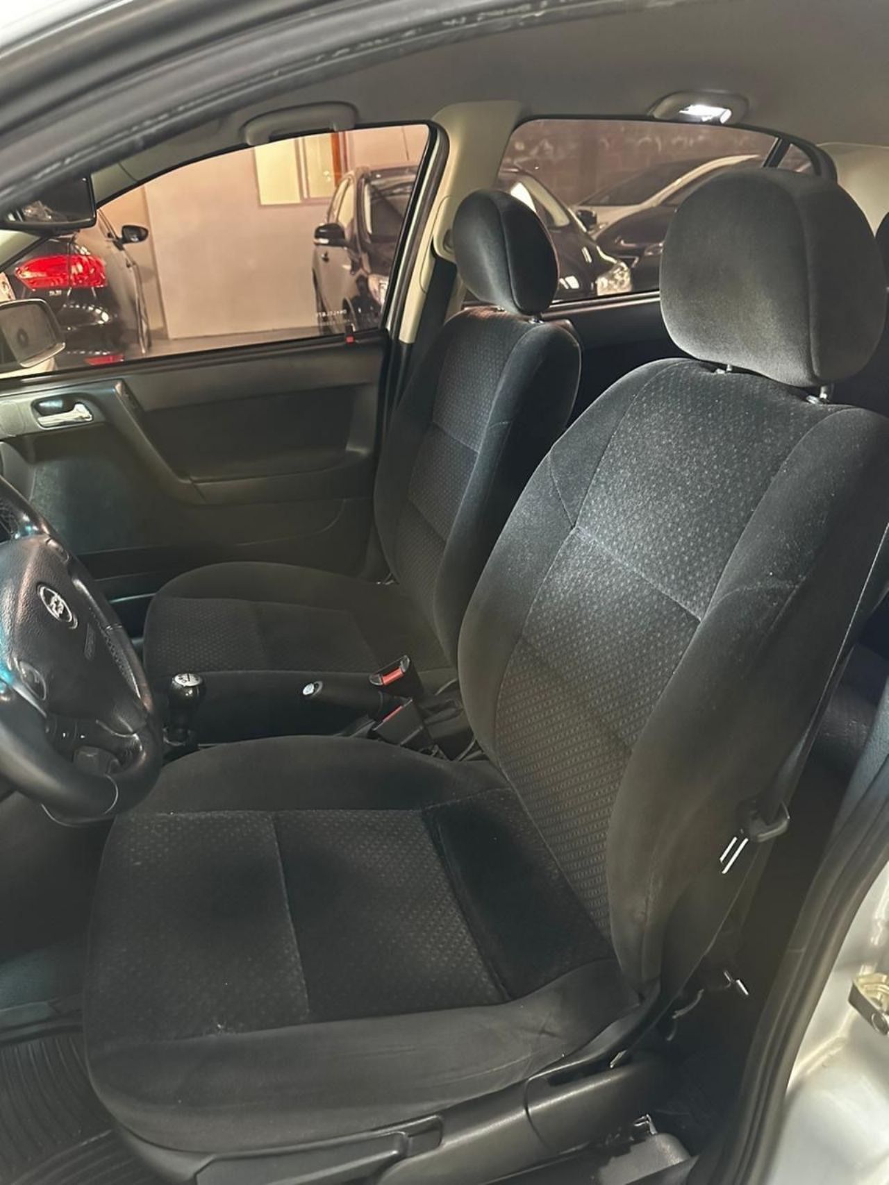 Chevrolet Astra Usado en San Luis, deRuedas