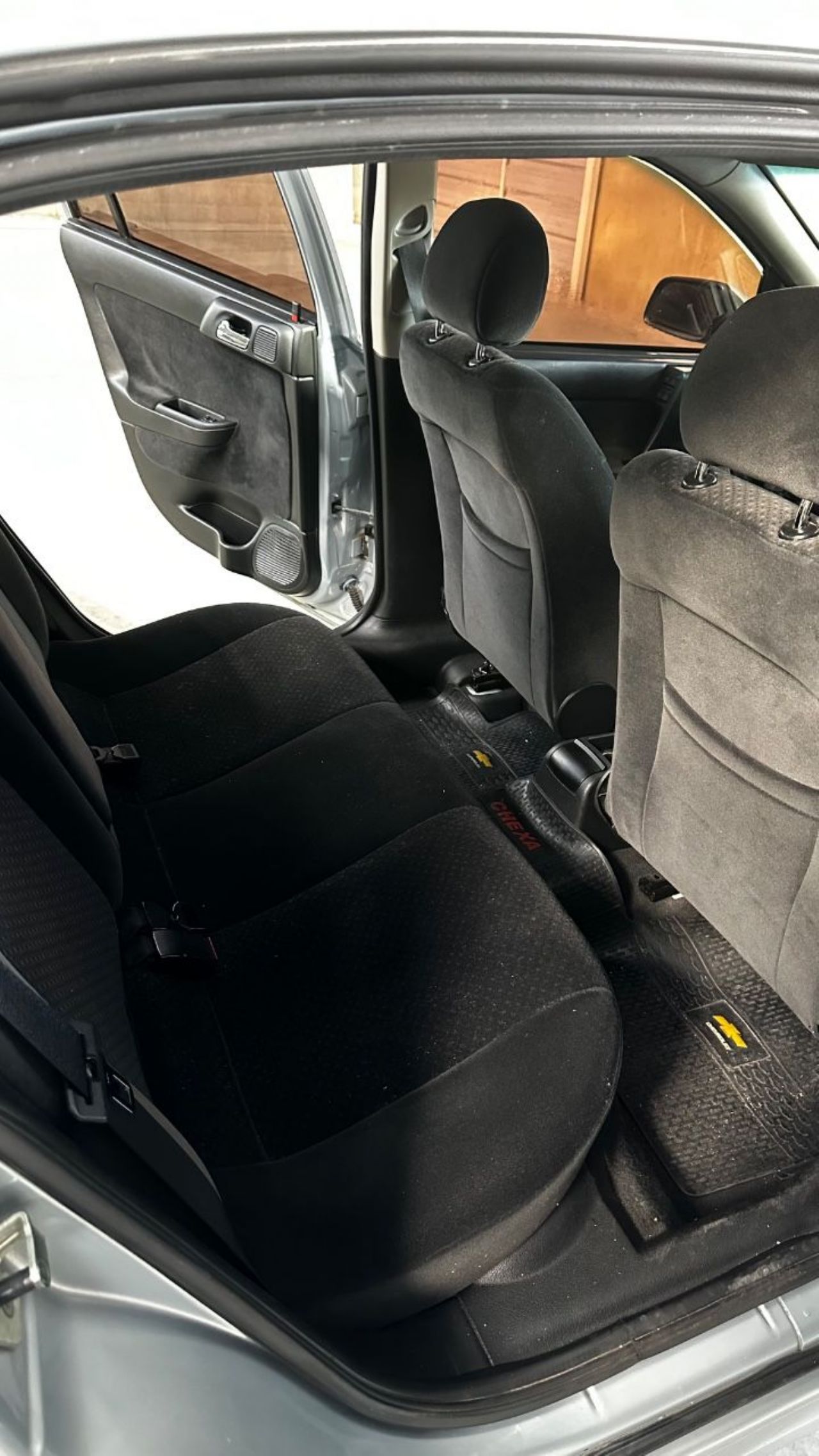 Chevrolet Astra Usado en San Luis, deRuedas