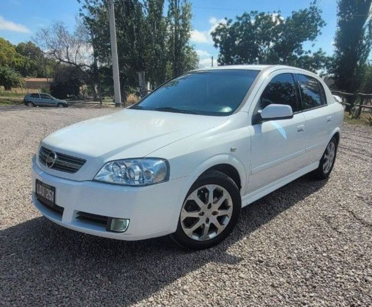 Chevrolet Astra Usado en Mendoza, deRuedas