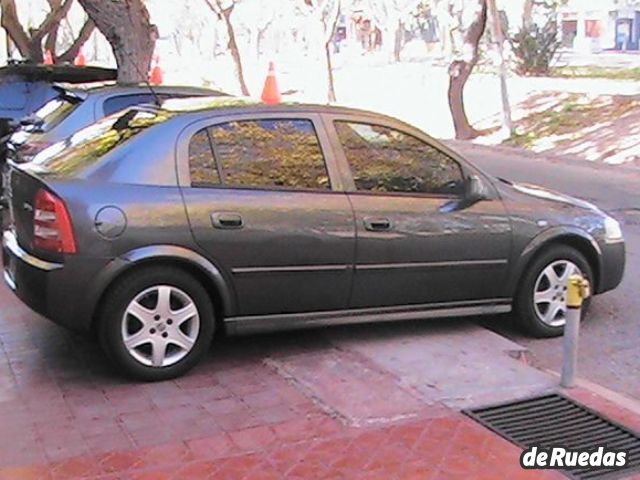 Chevrolet Astra II Usado en Mendoza, deRuedas