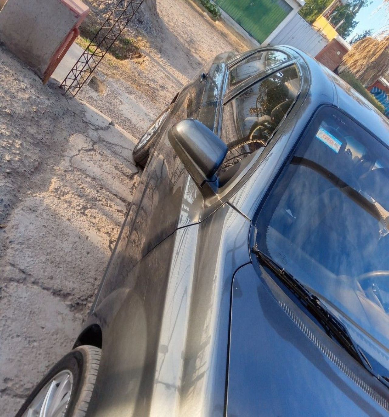 Chevrolet Aveo Usado en Mendoza, deRuedas
