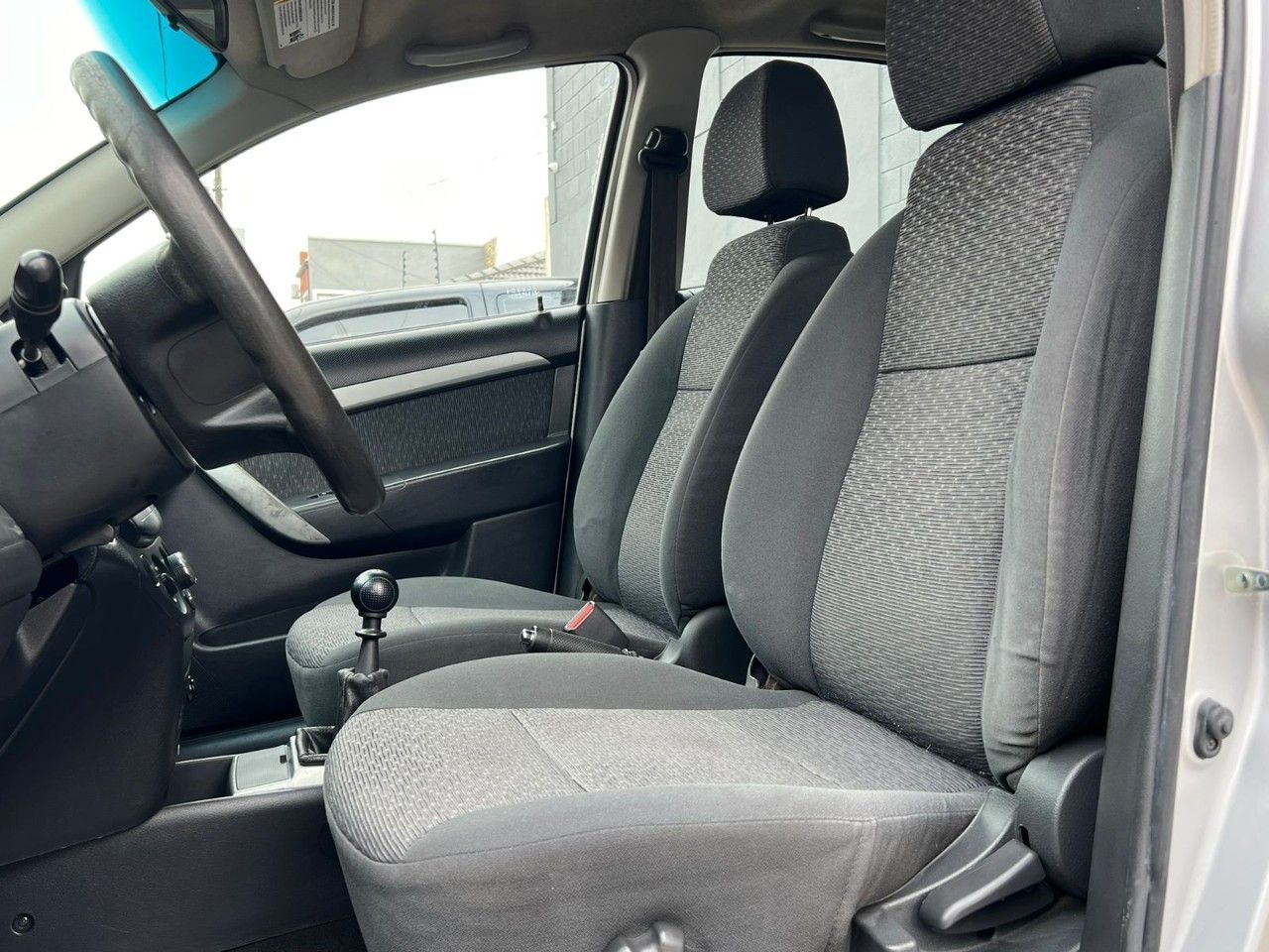 Chevrolet Aveo Usado en Buenos Aires, deRuedas