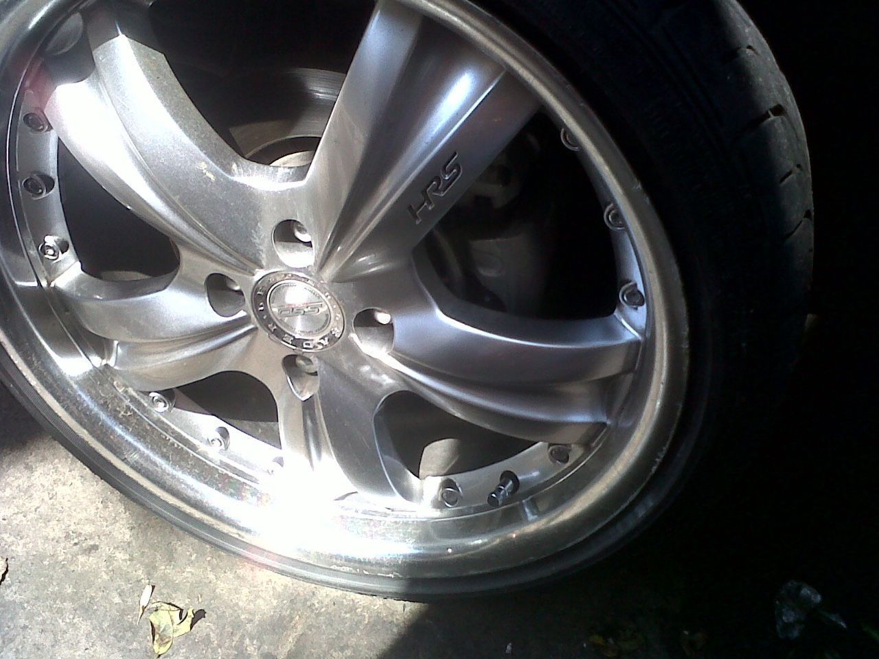 Chevrolet Aveo Usado en Buenos Aires, deRuedas