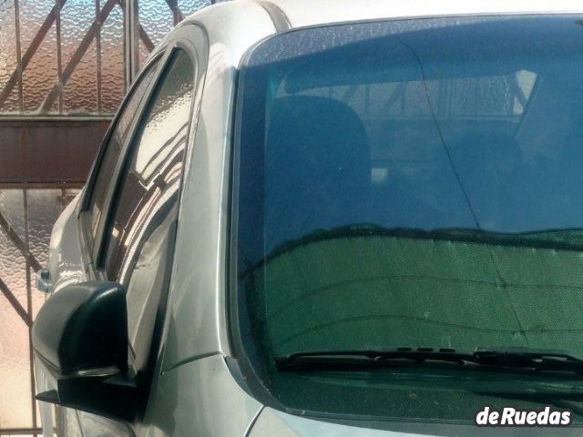 Chevrolet Aveo Usado en Mendoza, deRuedas