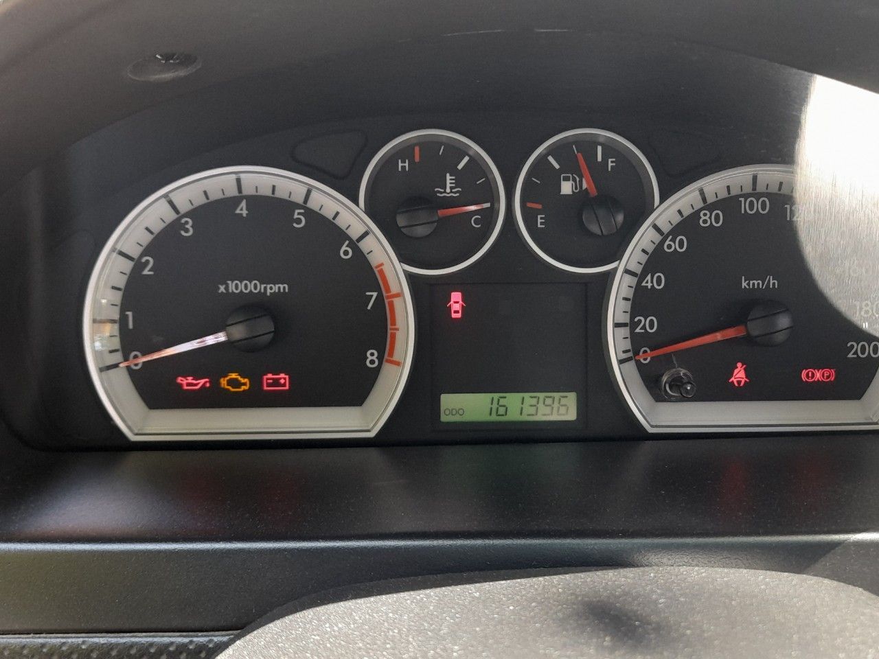 Chevrolet Aveo Usado en Mendoza, deRuedas