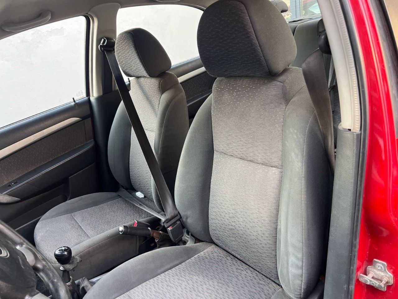 Chevrolet Aveo Usado Financiado en Córdoba, deRuedas