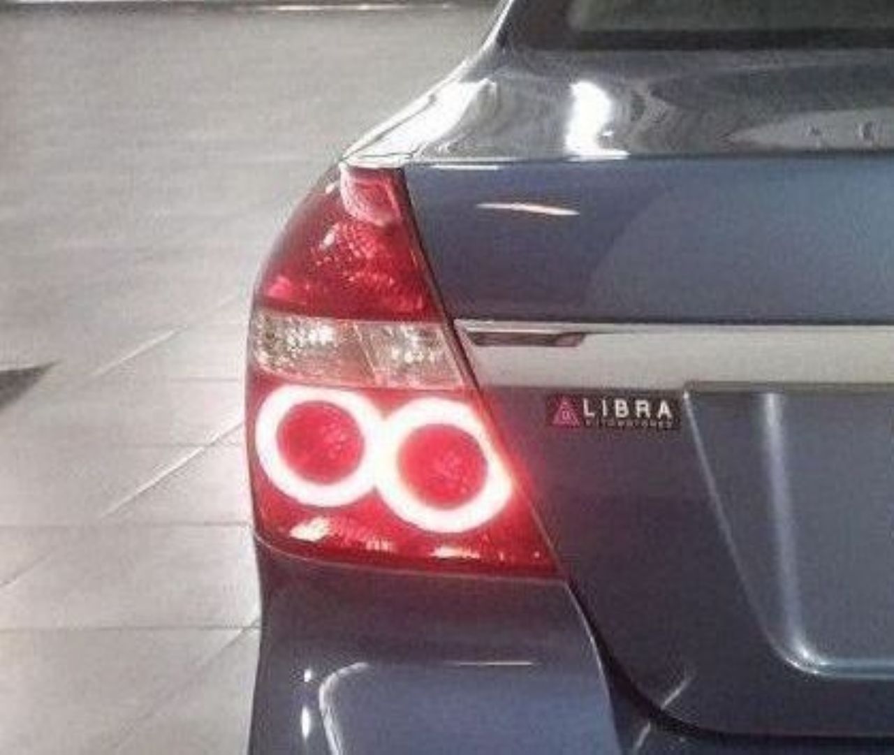 Chevrolet Aveo Usado en Mendoza, deRuedas
