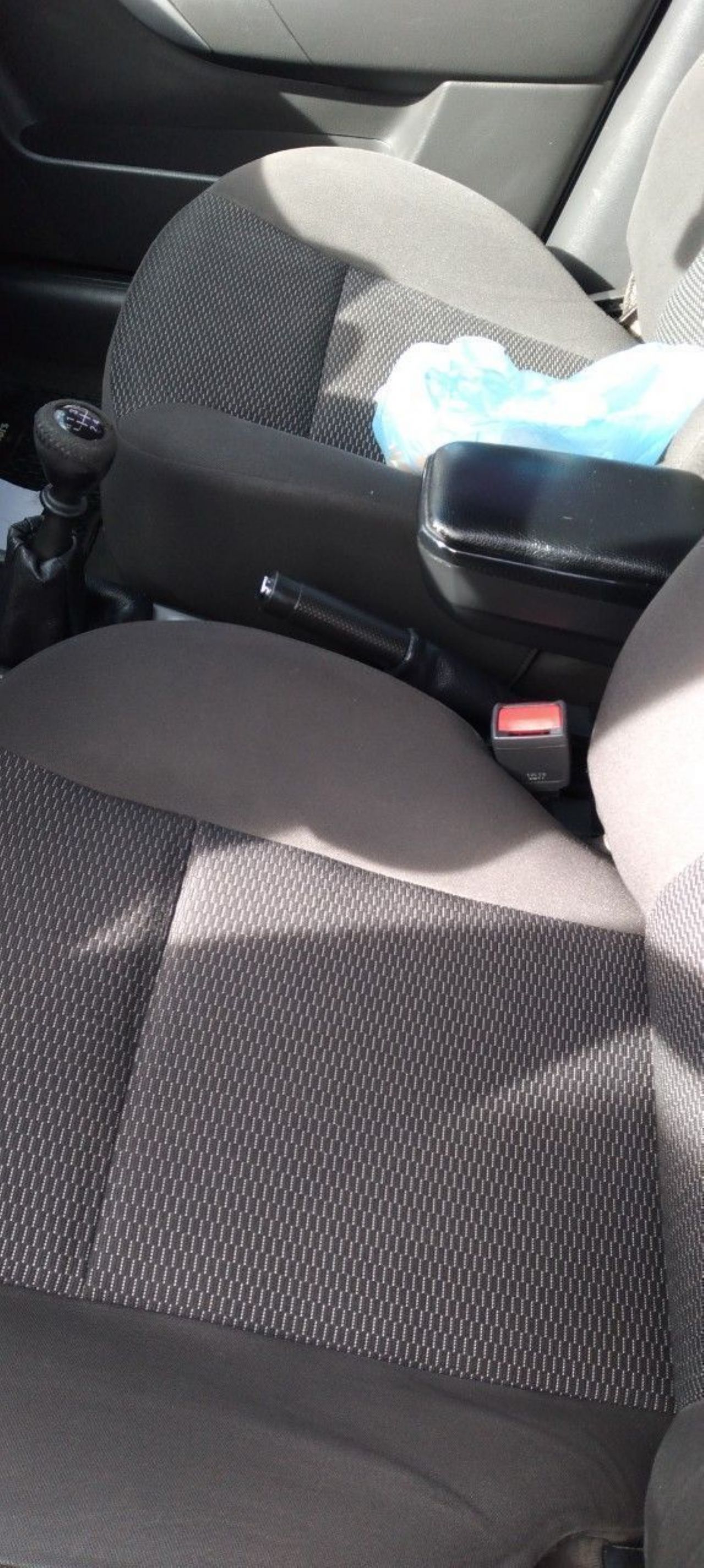 Chevrolet Aveo Usado en Mendoza, deRuedas