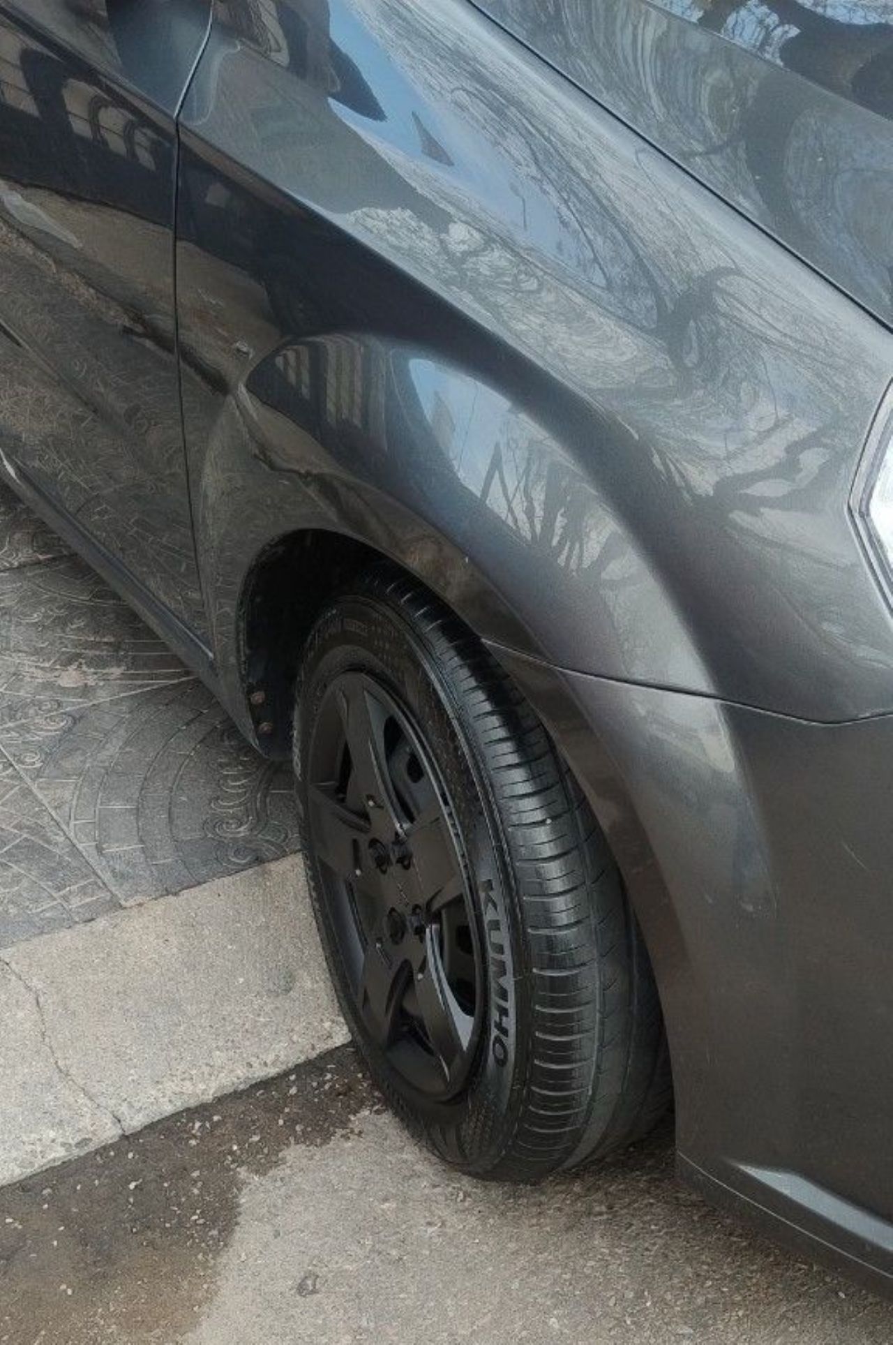 Chevrolet Aveo Usado en Mendoza, deRuedas