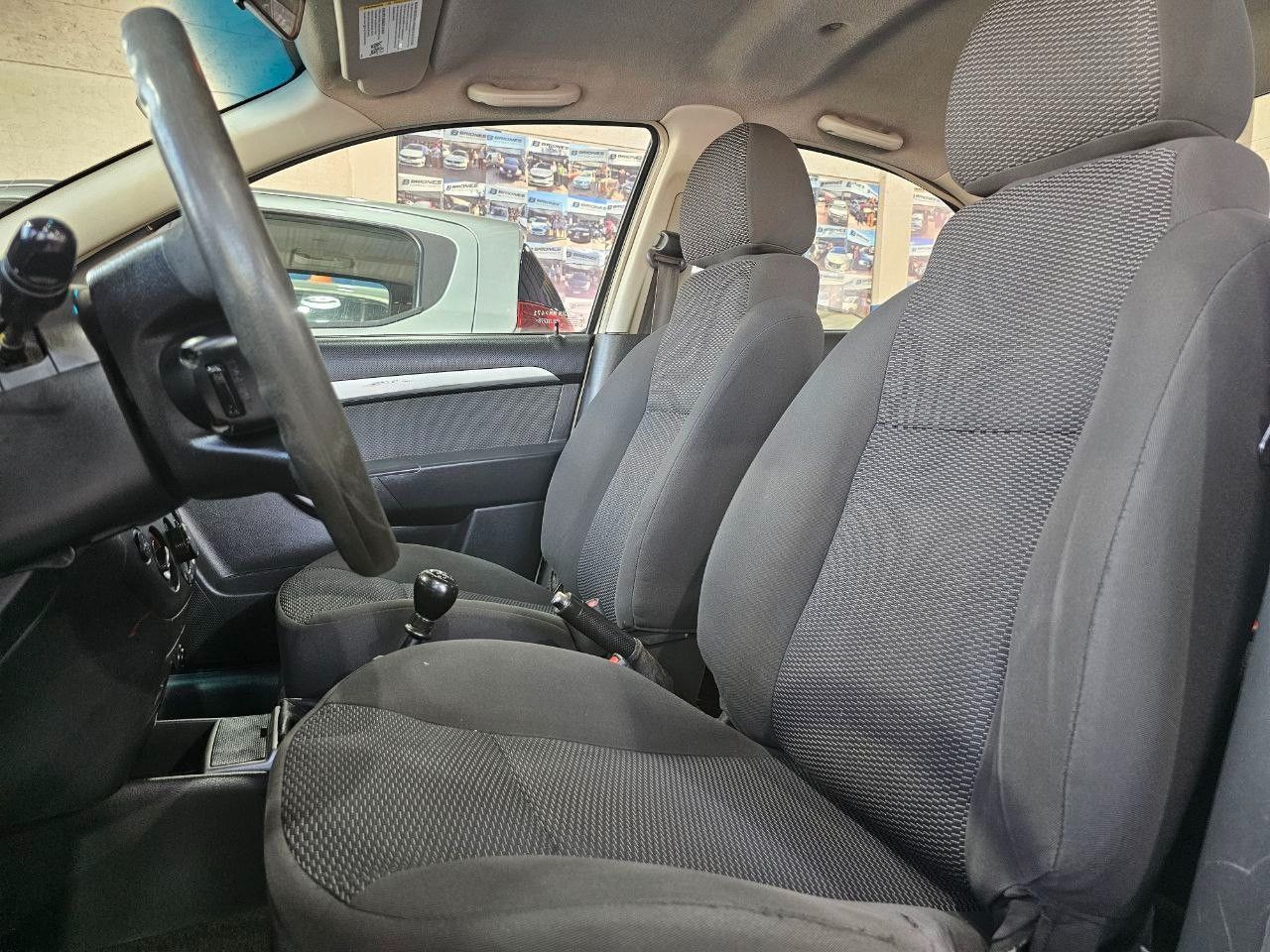 Chevrolet Aveo Usado en Mendoza, deRuedas